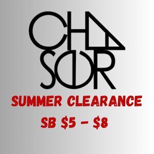 😎LIVE LISTING 6-25 Tanks, Tees, Summer Dresses XS-M😎